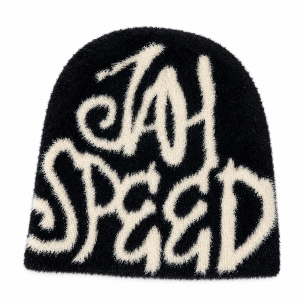 Jah Speed Beanie