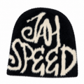 Jah Speed Beanie