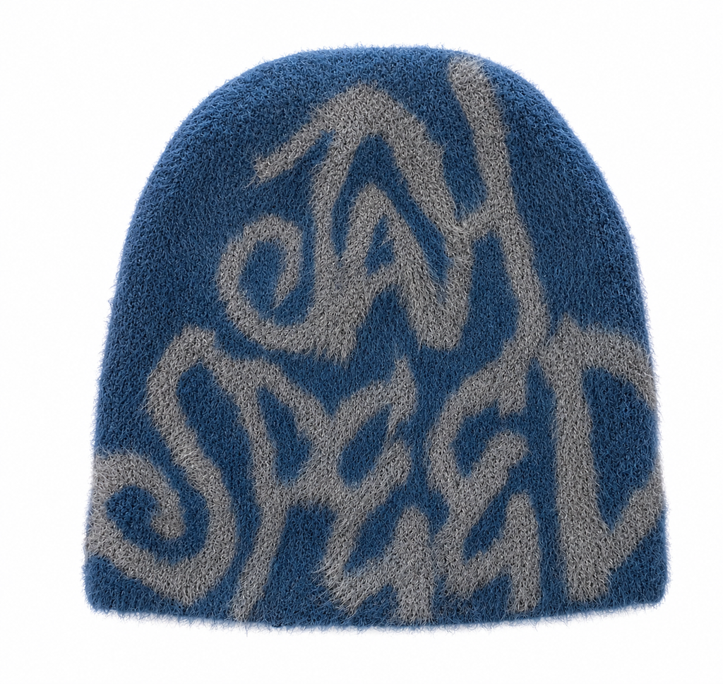 Jah Speed Beanie