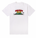 For The Planet Tee-  More Justice × New Way of Life