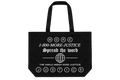 Spread the Word Tote